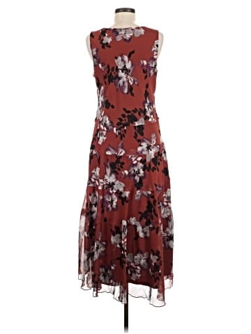 Simply Vera Vera Wang Cocktail Dress (view 2)