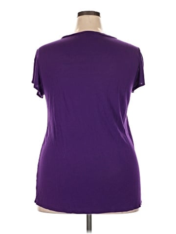 Deb Short Sleeve T-Shirt (view 2)