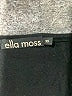 Ella Moss Ivory Casual Dress Size XS - photo 7