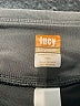 lucy Black Athletic Shorts Size M - photo 3
