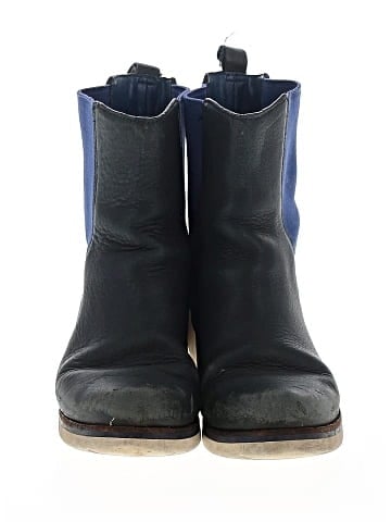 Cole Haan Nike Ankle Boots (view 2)
