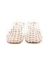 Unbranded White Flats Size 6 - photo 2