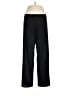 misook Solid Black Dress Pants Size M - photo 1