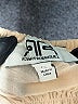 Robert Rodriguez 100% Polyester Tan Sleeveless Blouse Size XL - photo 7