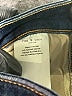 Rag & Bone Solid Blue Jeans Size 32 waist - photo 7
