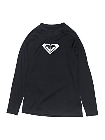 Roxy Rash Guard (view 1)