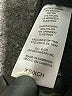 S.C. & Co. Solid Black Skort Size XS - photo 4