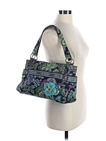 Vera Bradley Tote (view 2)
