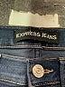 Express Jeans Blue Jeans Size 14 - photo 4