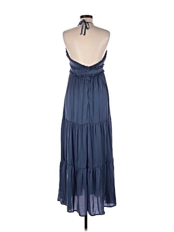 She + Sky Casual Dress (view 2)