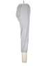 Athletic Works 100% Polyester Color Block Gray Track Pants Size 14 - 16 - photo 4