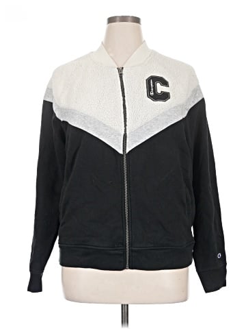 Champion Track Jacket (view 1)