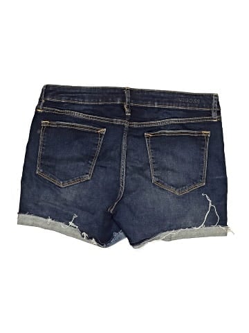 Vigoss Denim Shorts (view 2)