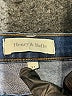Henry & Belle Blue Jeans Size 31 waist - photo 4