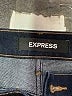 Express Blue Jeans Size 2 - photo 7
