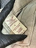 Faded Glory Tan Gray Jeans Size 8 - photo 4