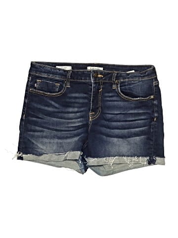 Vigoss Denim Shorts (view 1)