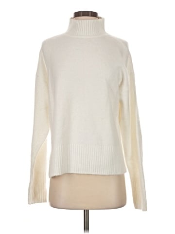 Nine West Turtleneck Sweater (view 1)