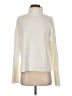 Nine West Ivory Turtleneck Sweater Size S - photo 1