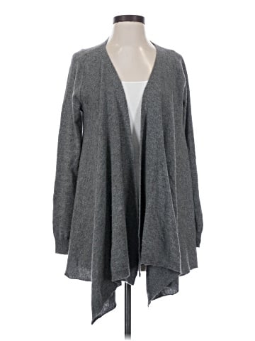 Splendid Cashmere Cardigan (view 1)