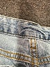 Unbranded Blue Denim Shorts Size S - photo 3