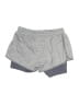 C9 By Champion 100% Polyester Gray Athletic Shorts Size M - photo 2
