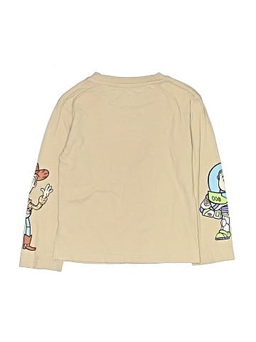 Disney Pixar Long Sleeve T-Shirt (view 2)