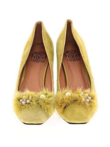 Assorted Brands Heels (view 2)