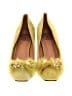 Assorted Brands Yellow Heels Size 8 1/2 - photo 2