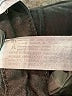 Zara TRF Black Jeans Size 2 - photo 8