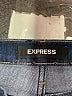 Express Blue Jeans Size 2L - photo 7