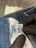 Express Blue Jeans Size 2L - photo 9
