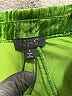 NBD 100% Polyester Green Long Sleeve Blouse Size S - photo 7