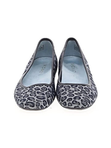 Vionic Flats (view 2)