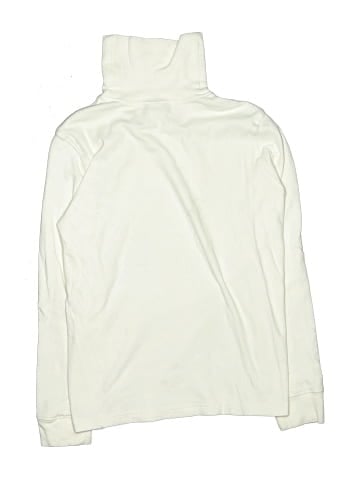 Hanna Andersson Long Sleeve Turtleneck (view 1)