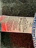 Gap Kids Solid Blue Jeans Size 7 - photo 5