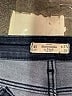 Abercrombie & Fitch Solid Blue Jeans Size 27 waist - photo 7