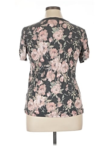 Maurices Short Sleeve Top (view 2)