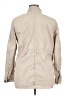 Gap 100% Cotton Solid Tan Jacket Size XL - photo 2