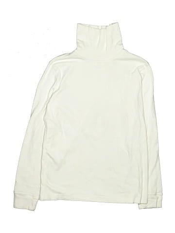 Hanna Andersson Long Sleeve Turtleneck (view 2)