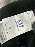 Gap - Maternity Solid Black Active Pants Size Sm Maternity - photo 6