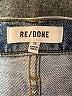 RE/DONE Blue Jeans Size 23 waist - photo 4