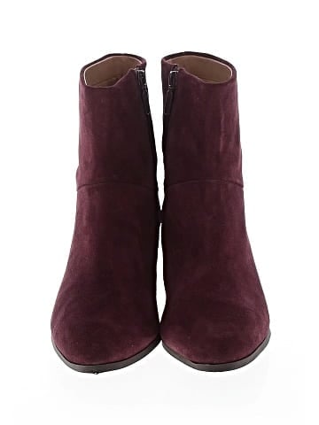 Blondo Ankle Boots (view 2)