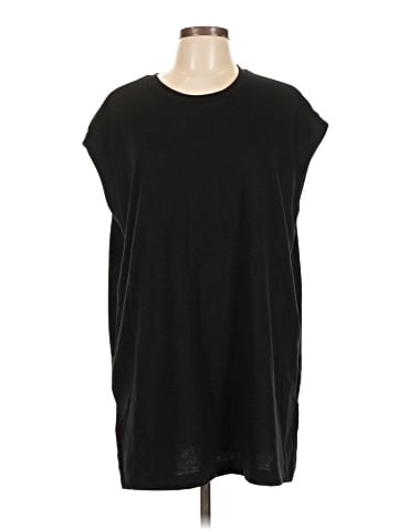 H&M Sleeveless T-Shirt (view 1)