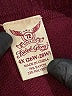 Faded Glory Burgundy Kimono Size 4X - photo 7