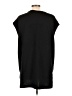 H&M Black Sleeveless T-Shirt Size L - photo 2