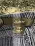 J.Crew 100% Cotton Blue Casual Pants Size M (petite) - photo 7
