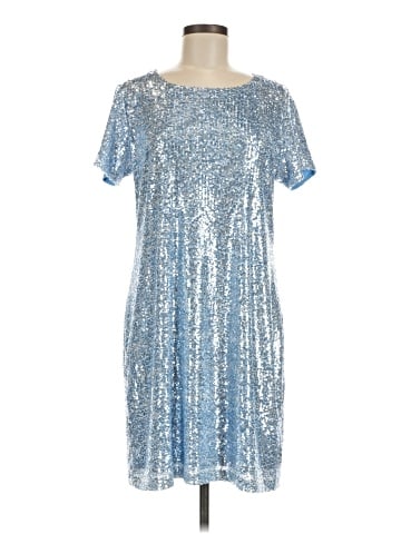 Jude Connally Cocktail Dress (view 1)