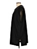 H&M Black Sleeveless T-Shirt Size L - photo 5