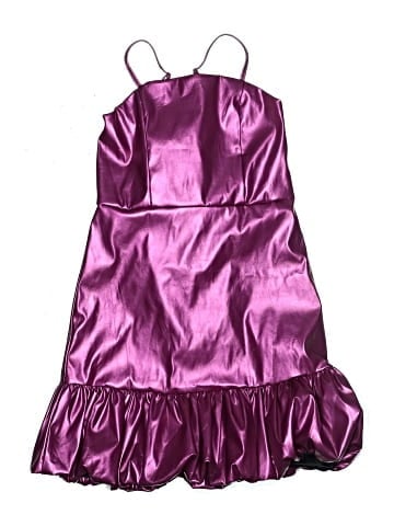 Ava & Yelly Dress (view 1)